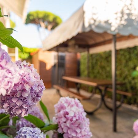 Apartment Holiday Versilia 카마이오레 외부 사진