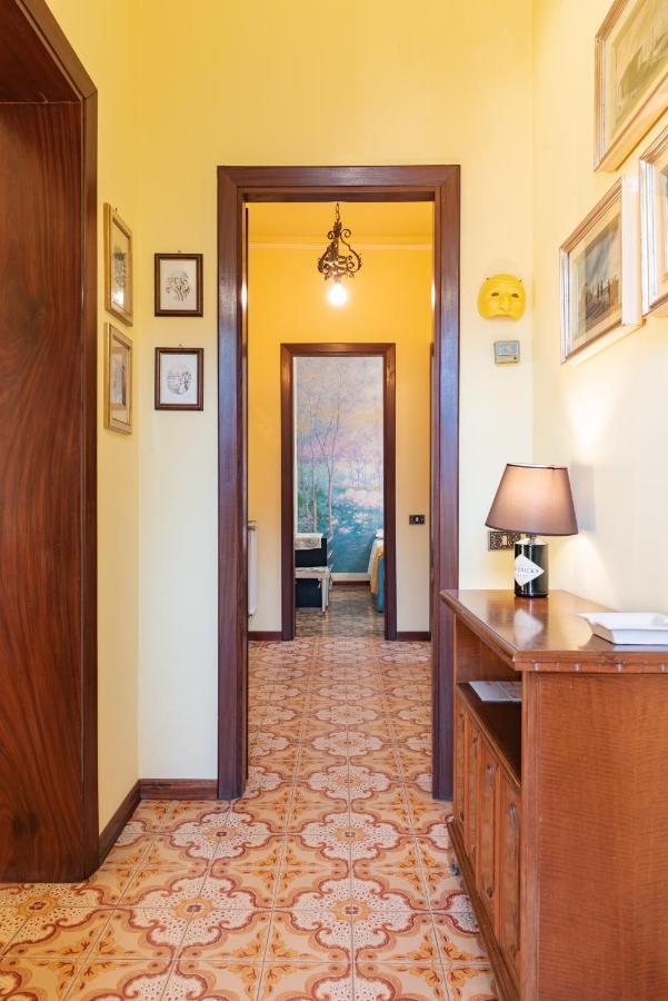 Apartment Holiday Versilia 카마이오레 외부 사진