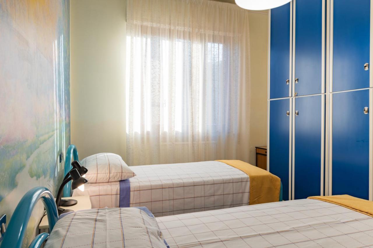 Apartment Holiday Versilia 카마이오레 외부 사진