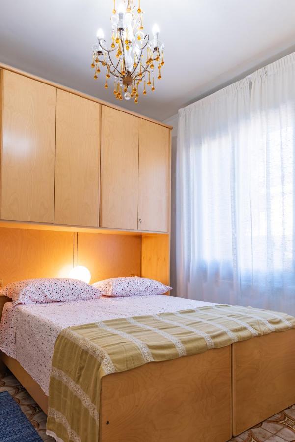 Apartment Holiday Versilia 카마이오레 외부 사진