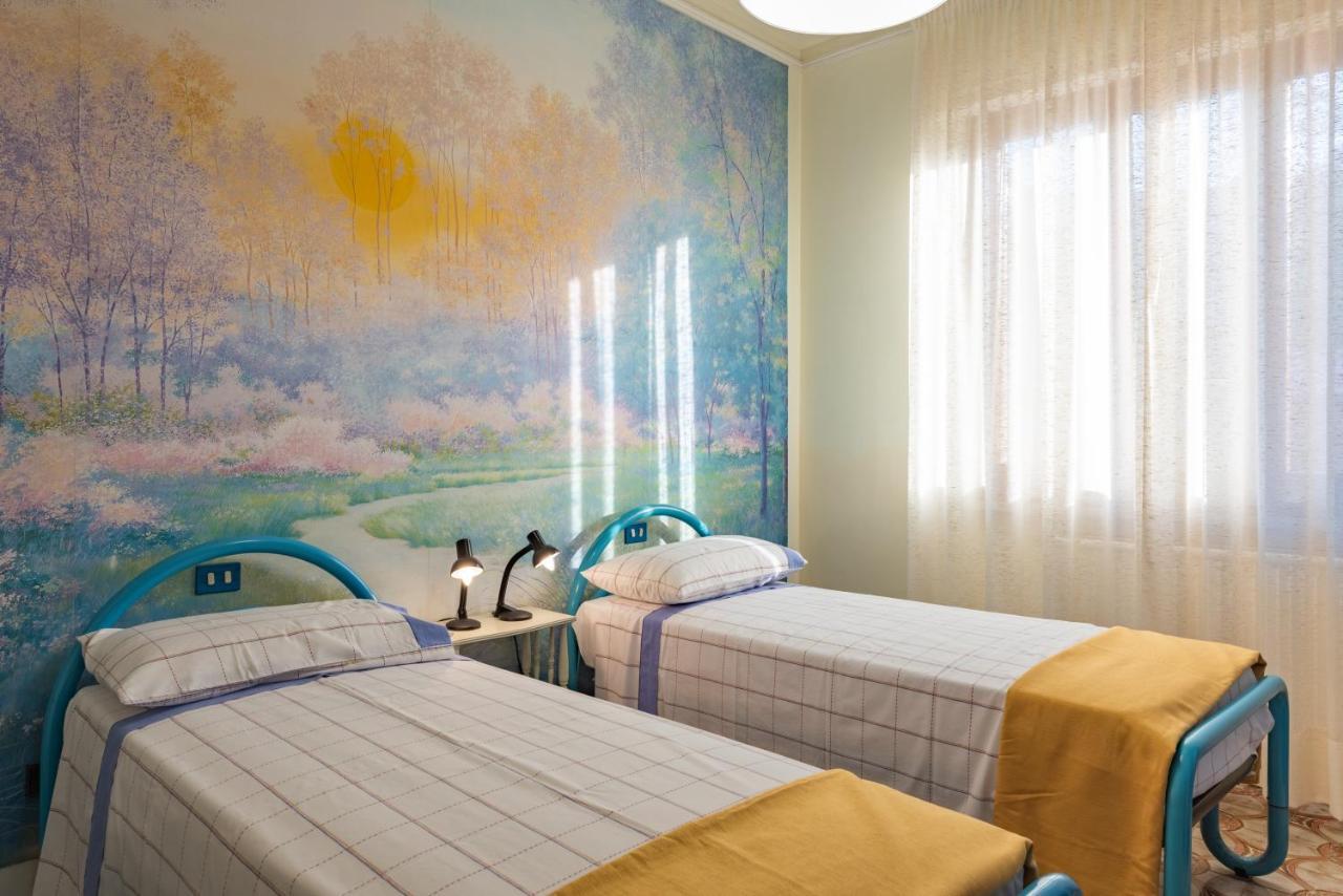 Apartment Holiday Versilia 카마이오레 외부 사진