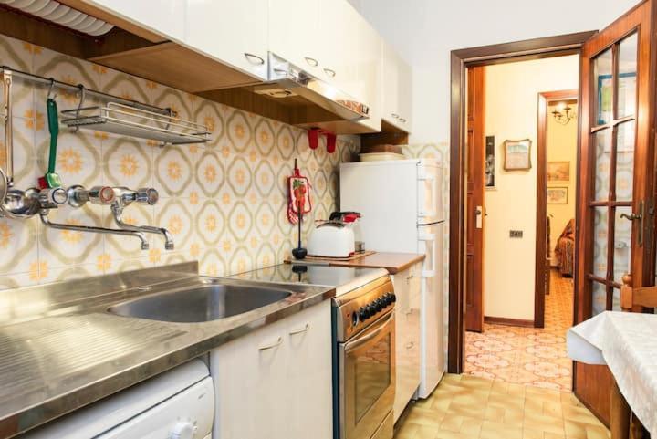 Apartment Holiday Versilia 카마이오레 외부 사진