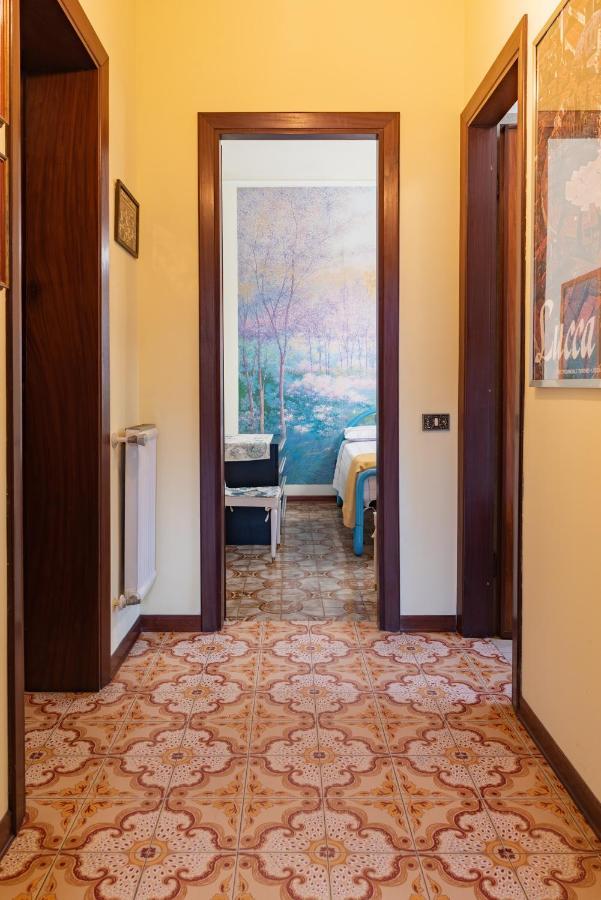 Apartment Holiday Versilia 카마이오레 외부 사진
