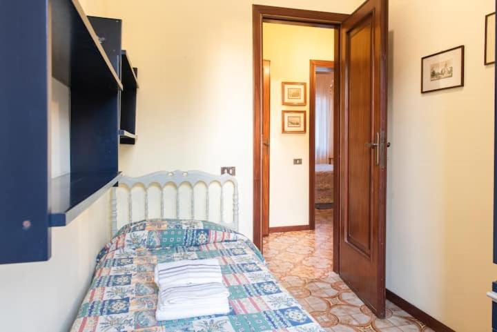 Apartment Holiday Versilia 카마이오레 외부 사진